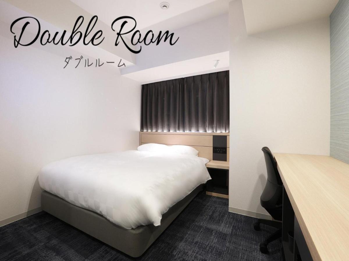 Henn Na Hotel Express Nagoya Fushimi Ekimae Exteriör bild