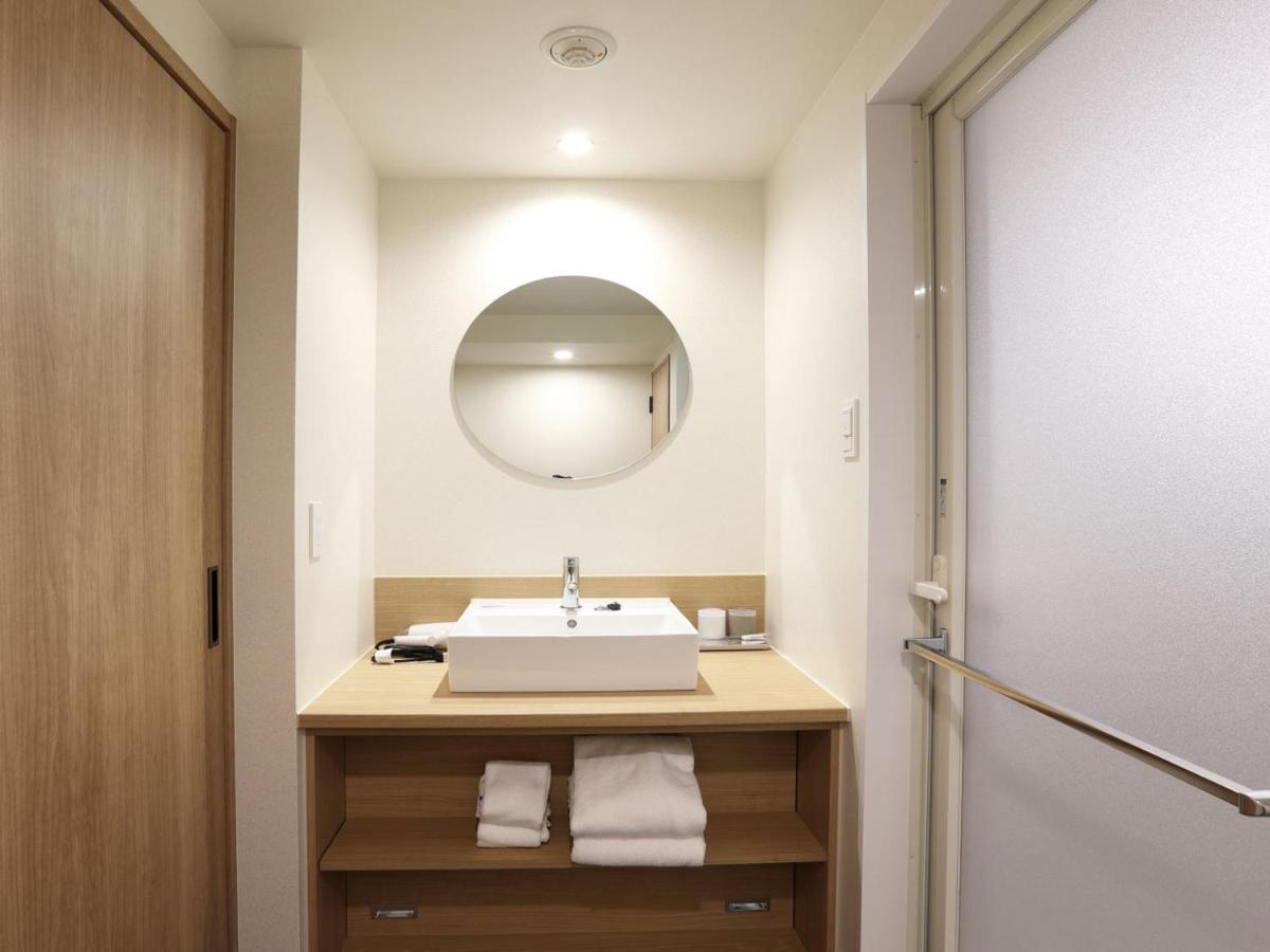 Henn Na Hotel Express Nagoya Fushimi Ekimae Exteriör bild