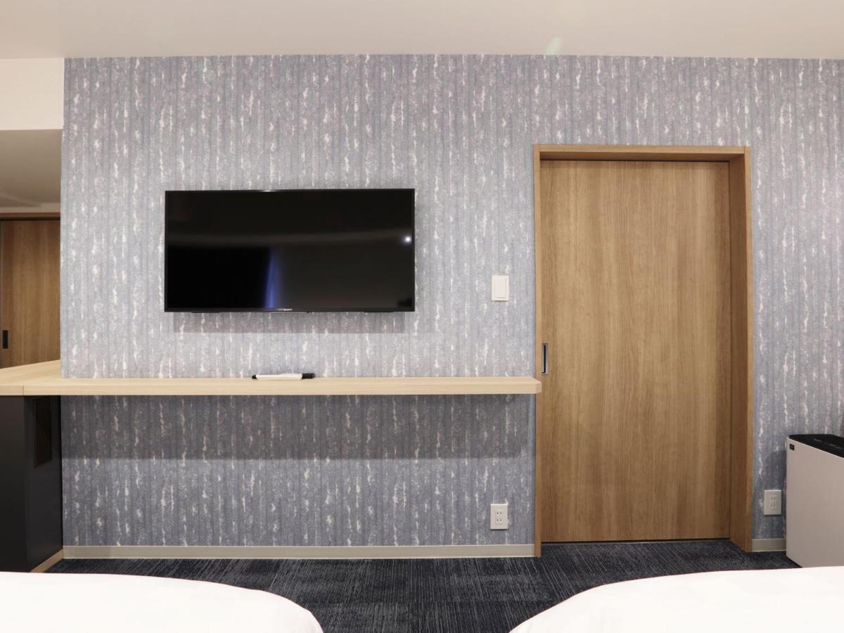 Henn Na Hotel Express Nagoya Fushimi Ekimae Exteriör bild