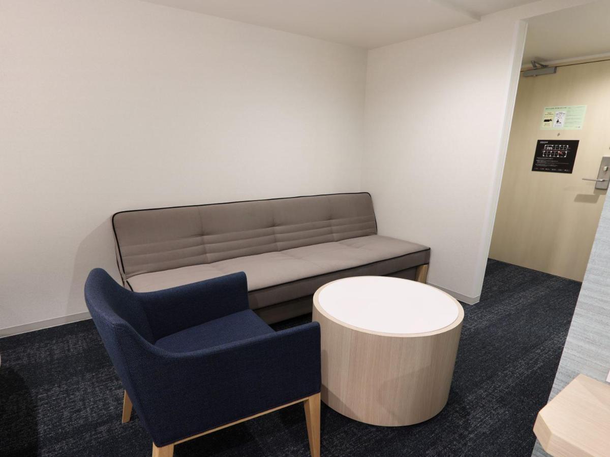 Henn Na Hotel Express Nagoya Fushimi Ekimae Exteriör bild