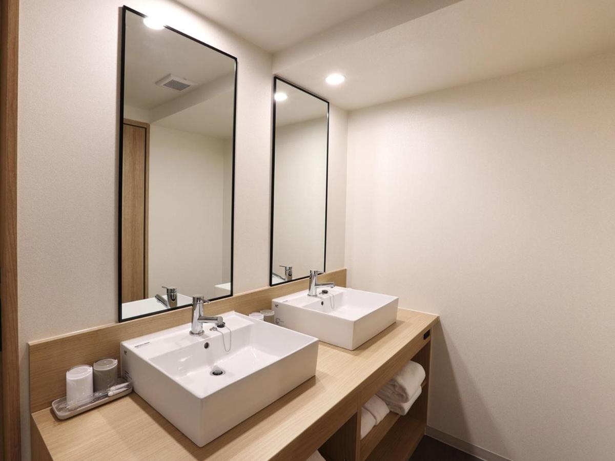 Henn Na Hotel Express Nagoya Fushimi Ekimae Exteriör bild