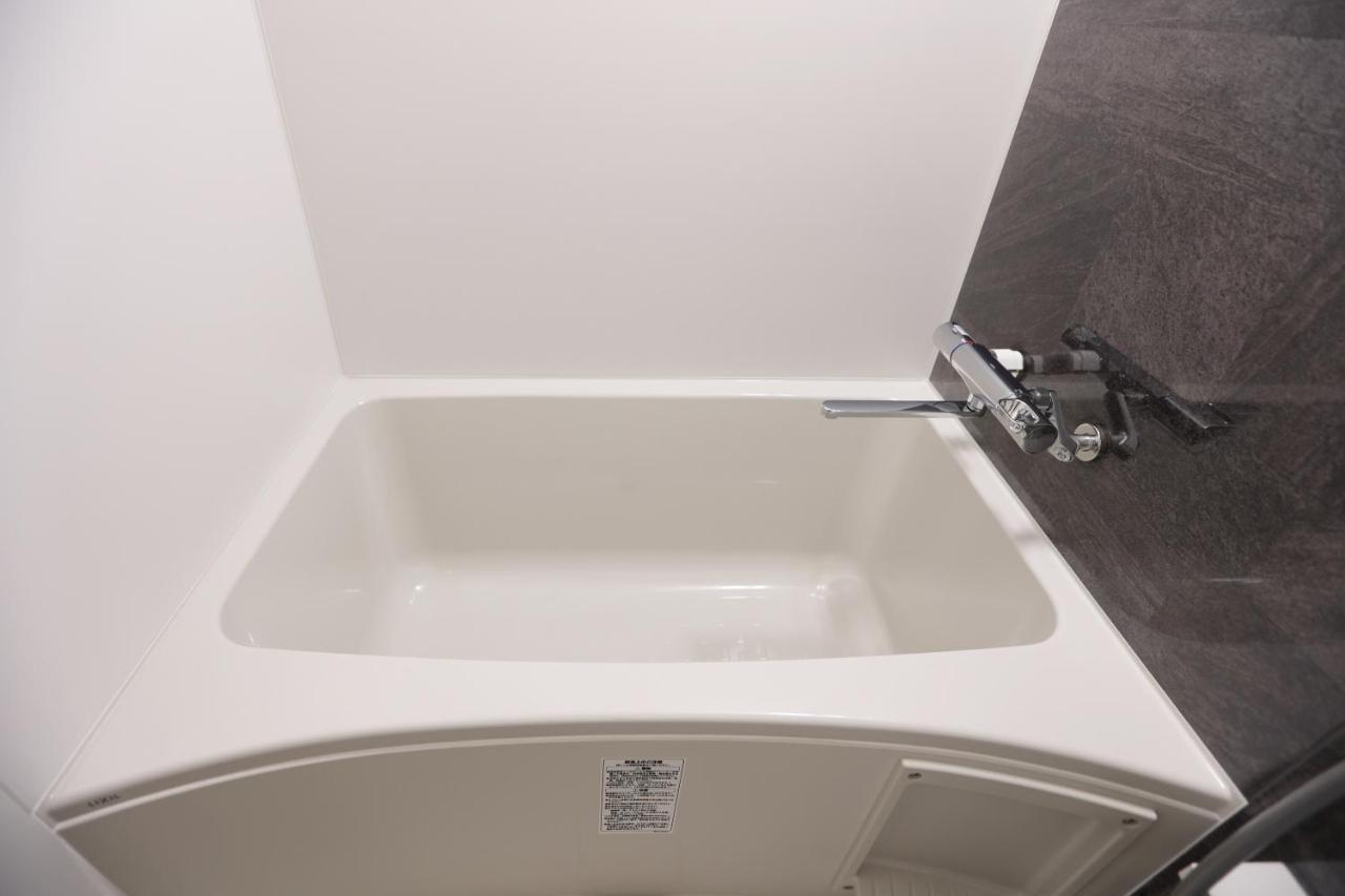 Henn Na Hotel Express Nagoya Fushimi Ekimae Exteriör bild