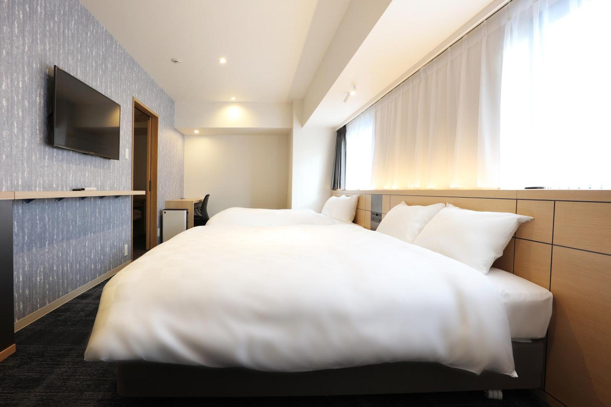 Henn Na Hotel Express Nagoya Fushimi Ekimae Exteriör bild