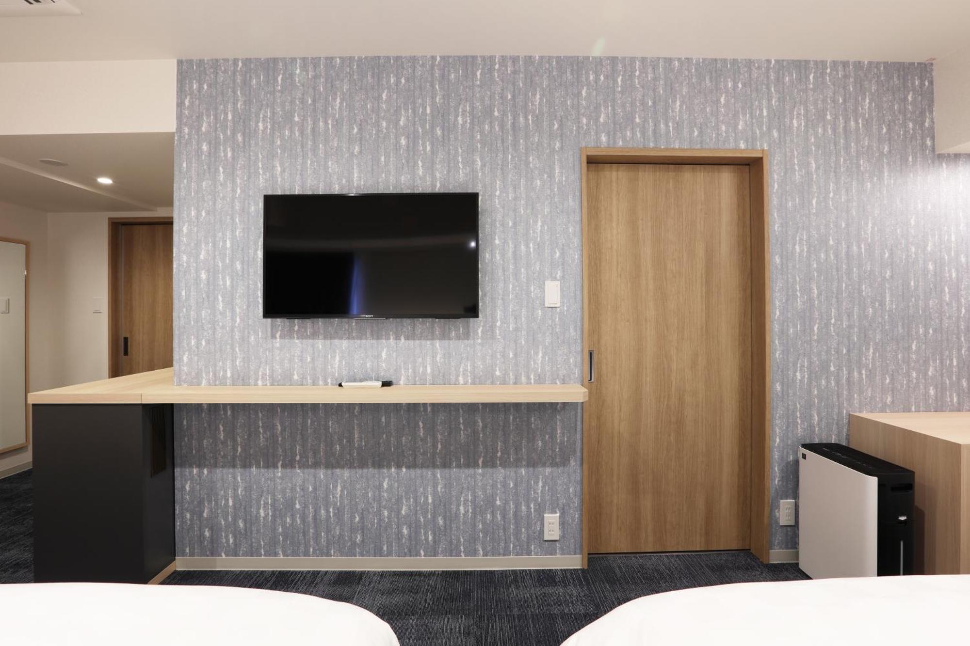 Henn Na Hotel Express Nagoya Fushimi Ekimae Exteriör bild