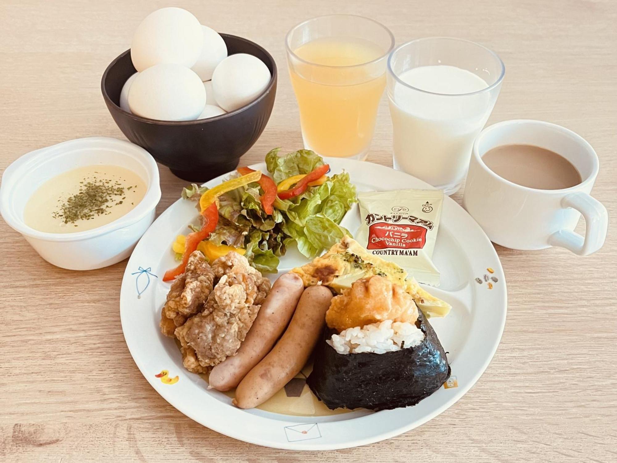Henn Na Hotel Express Nagoya Fushimi Ekimae Exteriör bild